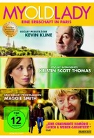 My Old Lady - Eine Erbschaft in Paris