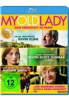 My Old Lady - Eine Erbschaft in Paris