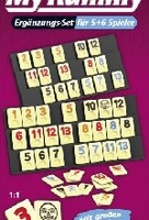 My Rummy - Ergänzung