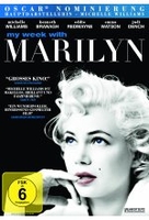 My Week with Marilyn