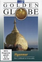 Myanmar - Golden Globe