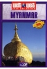 Myanmar - Weltweit