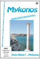 Mykonos - Gute Reise!