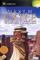 Myst 3 - Exile [XBC]