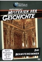 Mysterien der Geschichte - Das Bernsteinzimmer