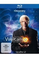 Mysterien des Weltalls - Staffel 2