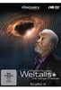Mysterien des Weltalls - Staffel 4 [2 DVDs]
