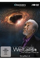 Mysterien des Weltalls - Staffel 4 [2 DVDs]