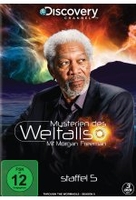 Mysterien des Weltalls - Staffel 5 [3 DVDs]