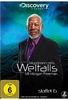 Mysterien des Weltalls - Staffel 6 [2 DVDs]