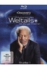 Mysterien des Weltalls mit Morgan Freeman - Staffel 1