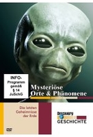 Mysteriöse Orte & Phänomene - Die letzten Geheimnisse der Erde - Discovery Geschichte