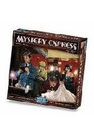 Mystery Express