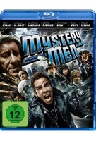 Mystery Men