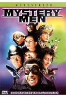 Mystery Men