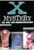 Mystery X - Die Welt des Übernatürlichen
