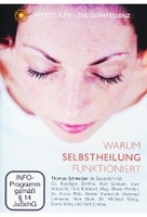 Mystica.TV - Die Quintessenz: Warum Selbstheilung funktioniert