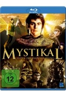 Mystikal - Eldyn,  der Zauberlehrling