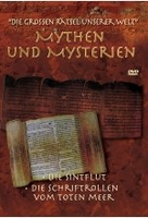 Mythen und Mysterien 1 - Die Sintflut/Die Schrif