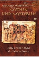 Mythen und Mysterien 2 - Der heilige Gral/Die Ar