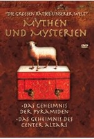 Mythen und Mysterien 4 - Das Geheimnis der Pyram