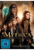 Mythica - Der Totenbeschwörer
