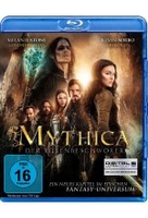 Mythica - Der Totenbeschwörer
