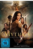 Mythica - Die Ruinen von Mondiatha
