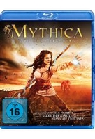 Mythica - Weg der Gefährten
