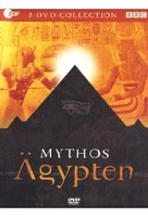 Mythos Ägypten - Collection [3 DVDs]