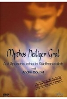 Mythos Heiliger Gral - Auf Spurensuche in Südfrafrankreich