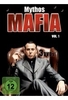 Mythos Mafia - Ihre Geheimnisse,  ihre Verbrechen,  ihre Systeme Vol. 1 [3 DVDs]
