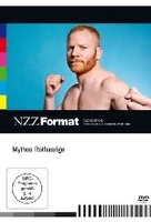 Mythos Rothaarige - NZZ Format