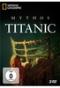 Mythos Titanic - National Geographic [3 DVDs]
