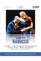 Nabucco - Giuseppe Verdi