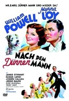 Nach dem Dünnen Mann