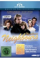Nachbarn/Neighbours - Box 1: Wie alles begann (Episoden 1-20) [4 DVDs]