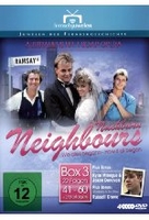 Nachbarn/Neighbours - Box 3: Wie alles begann (Episoden 41-60) [4 DVDs]