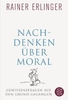 Nachdenken über Moral