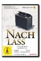 Nachlass - Nachlass Passagen