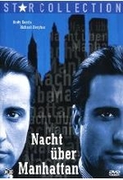 Nacht über Manhattan