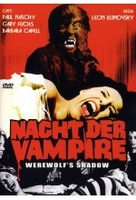 Nacht der Vampire - Werewolfs Shadow