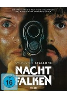 Nachtfalken (Mediabook Cover B,  1 Blu-ray + 1 DVD + 1 Bonus-DVD)