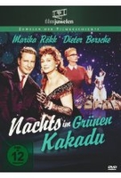 Nachts im Grünen Kakadu - Filmjuwelen