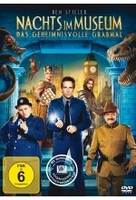 Nachts im Museum 3 - Das geheimnisvolle Grabmal