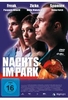 Nachts im Park
