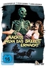 Nachts,  wenn das Skelett erwacht