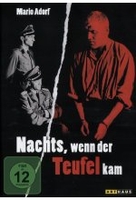 Nachts,  wenn der Teufel kam
