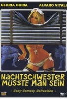 Nachtschwester müsste man sein