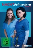 Nachtschwestern - Staffel 2 [2 DVDs]